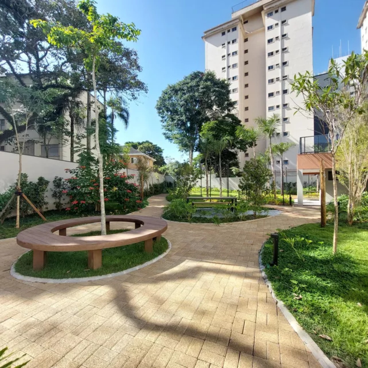 Apartamento, 3 quartos, 123 m² - Foto 2