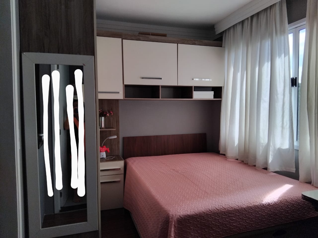 Apartamento, 1 quarto, 24 m² - Foto 29