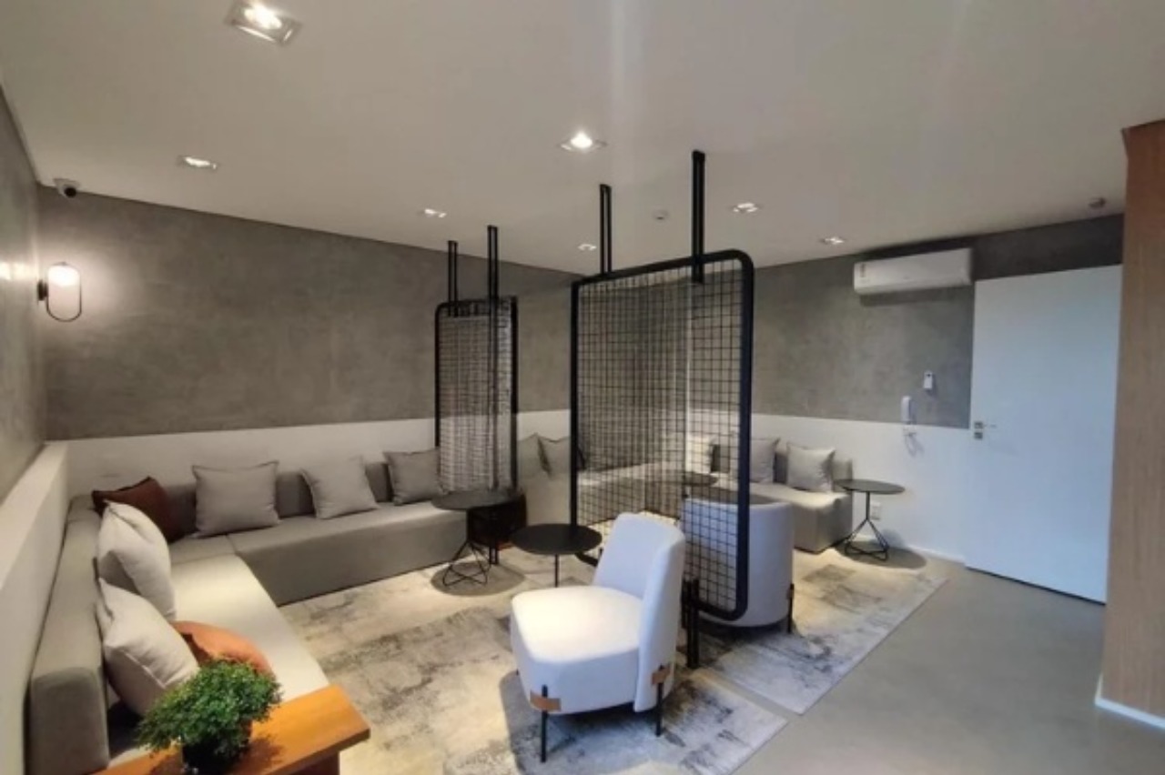 Apartamento, 1 quarto, 31 m² - Foto 10