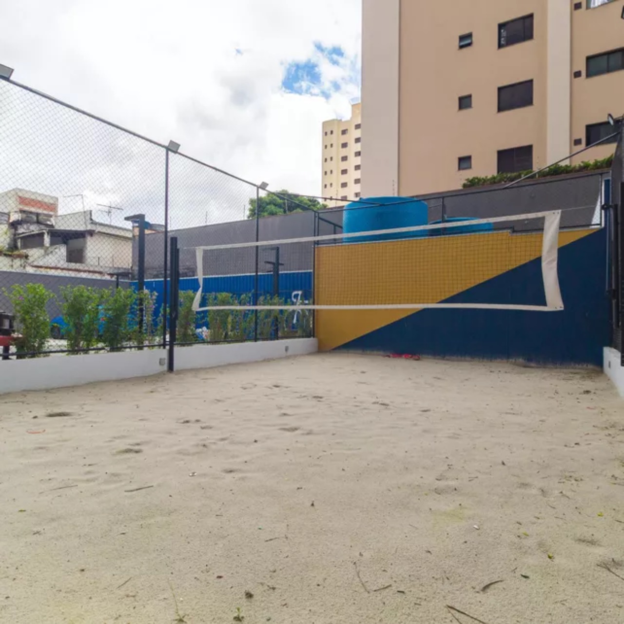 Apartamento, 2 quartos, 35 m² - Foto 11