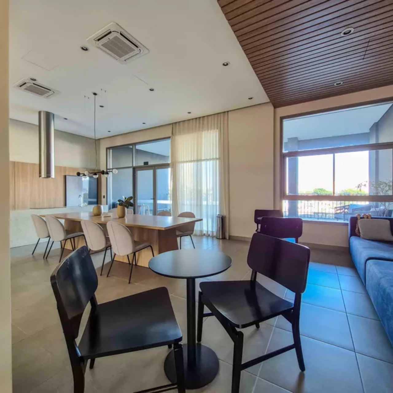 Apartamento, 1 quarto, 45 m² - Foto 17