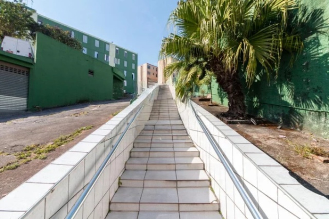 Apartamento, 2 quartos, 53 m² - Foto 20