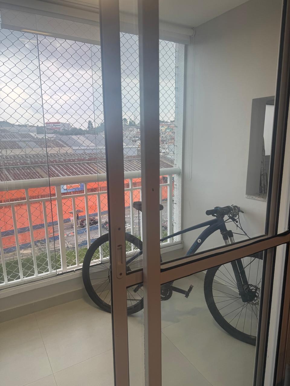 Apartamento, 2 quartos, 58 m² - Foto 23