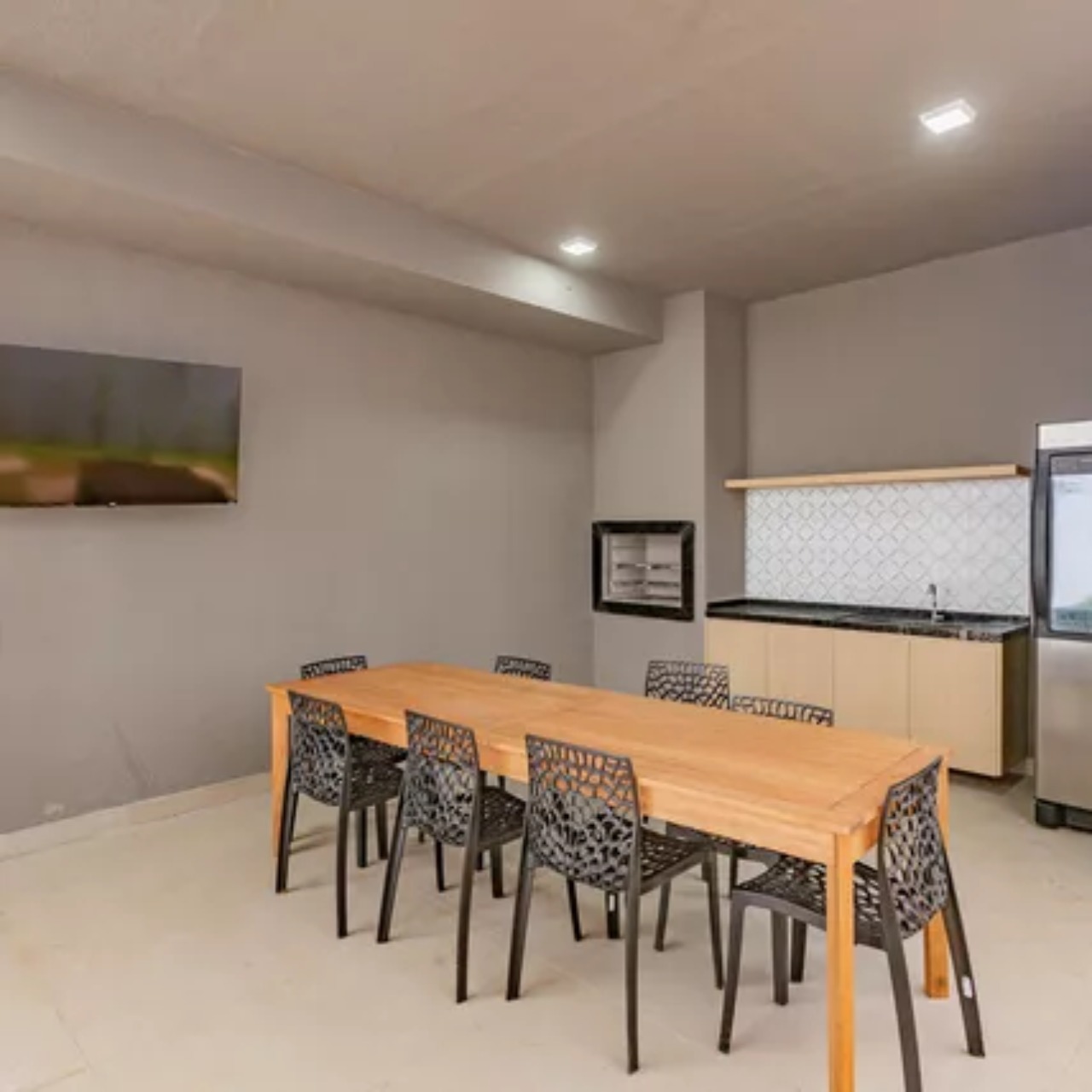 Apartamento, 2 quartos, 33 m² - Foto 10