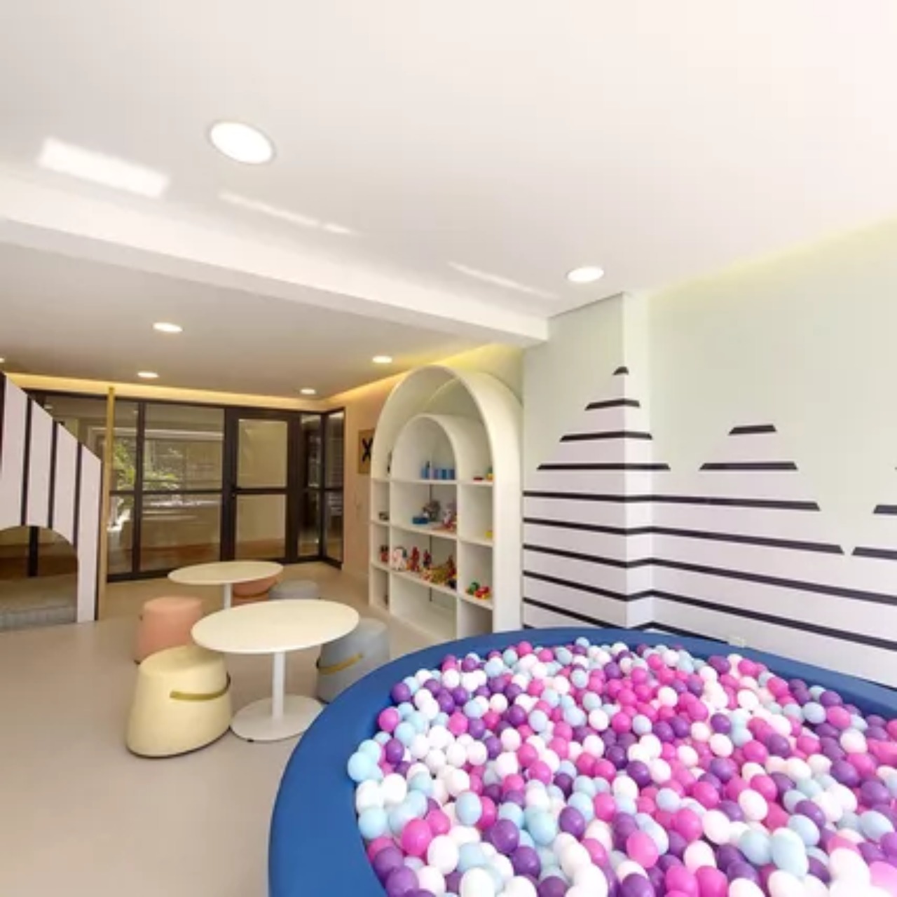 Apartamento, 3 quartos, 123 m² - Foto 21
