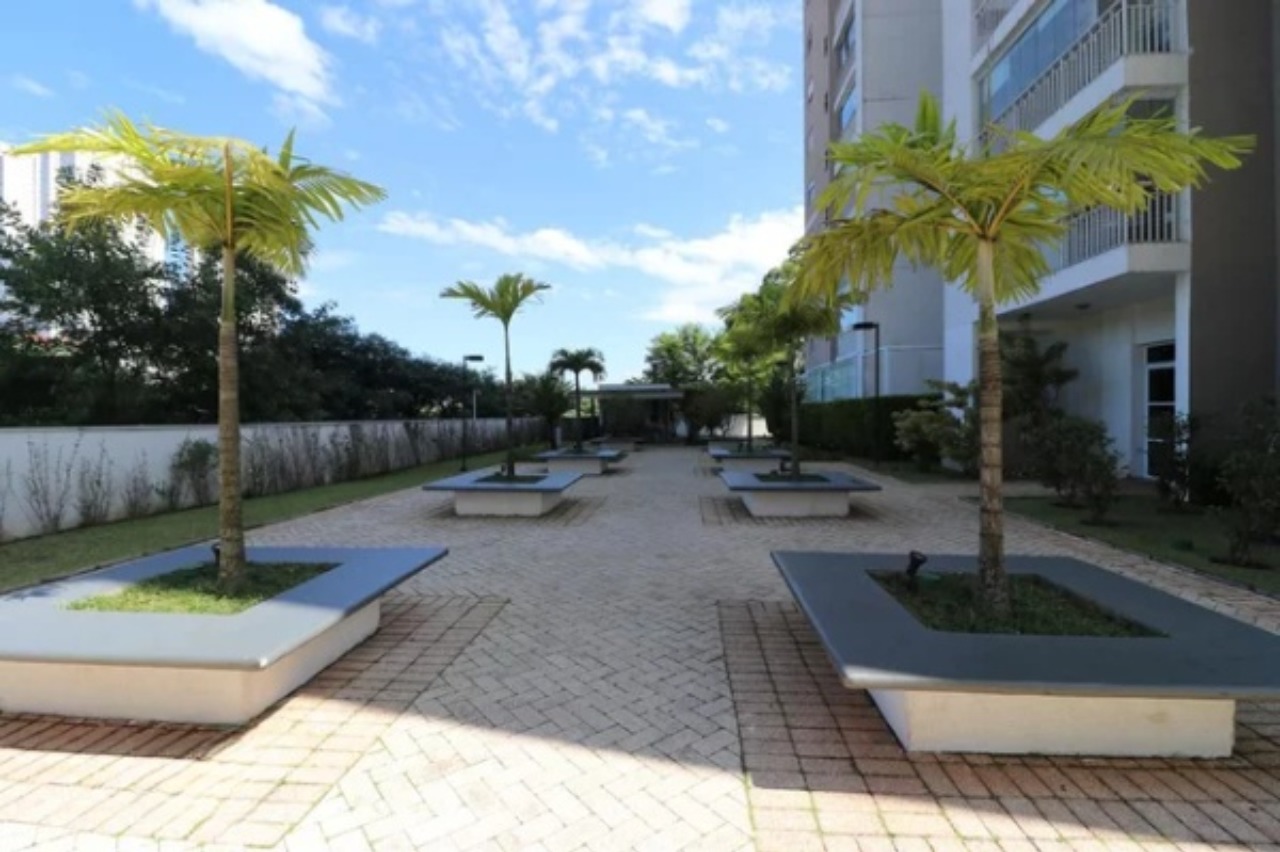 Apartamento, 2 quartos, 58 m² - Foto 7