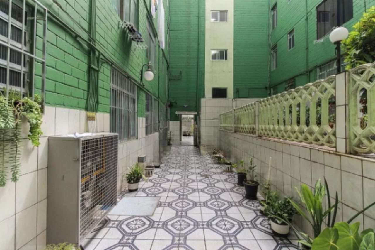 Apartamento, 2 quartos, 53 m² - Foto 21