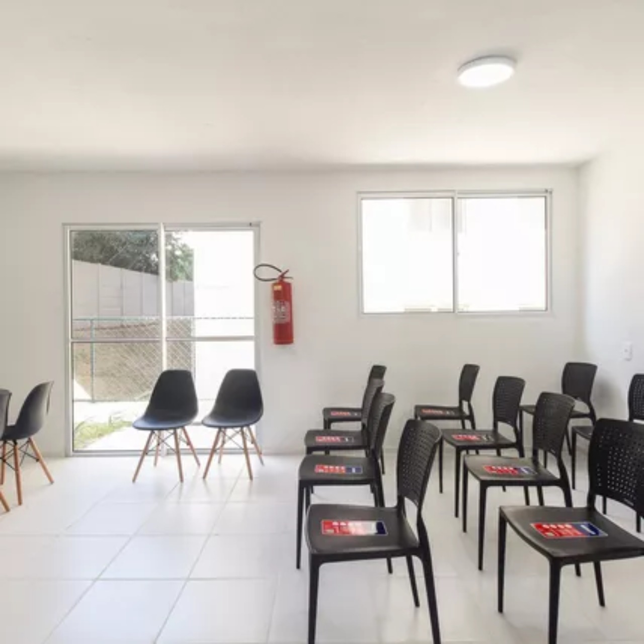 Apartamento, 2 quartos, 43 m² - Foto 12