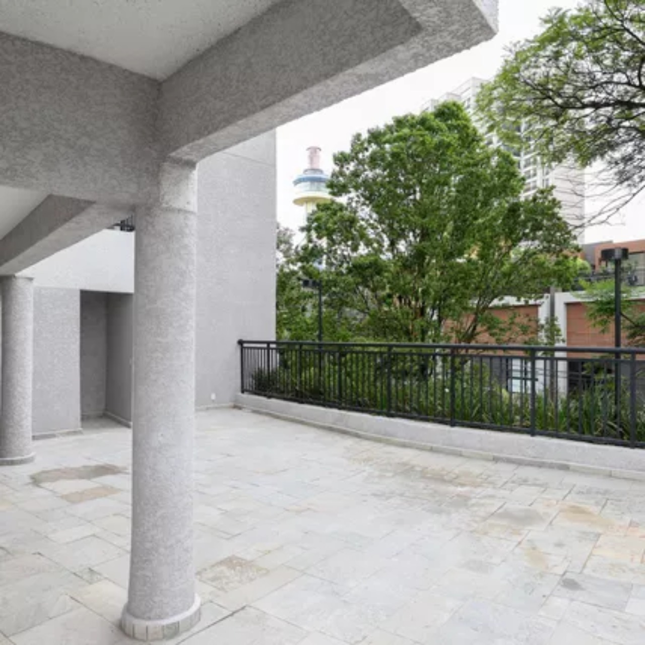 Apartamento, 2 quartos, 40 m² - Foto 3