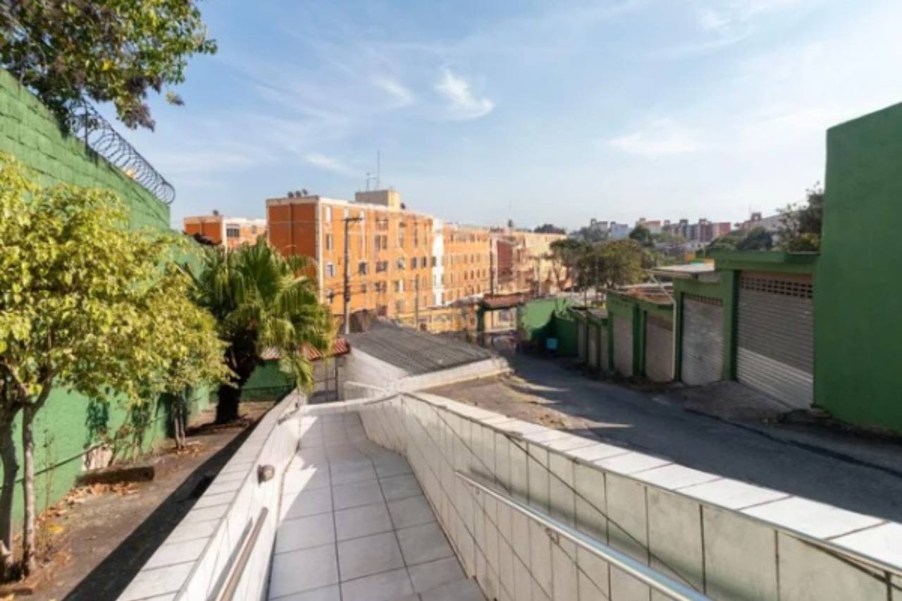 Apartamento, 2 quartos, 53 m² - Foto 19