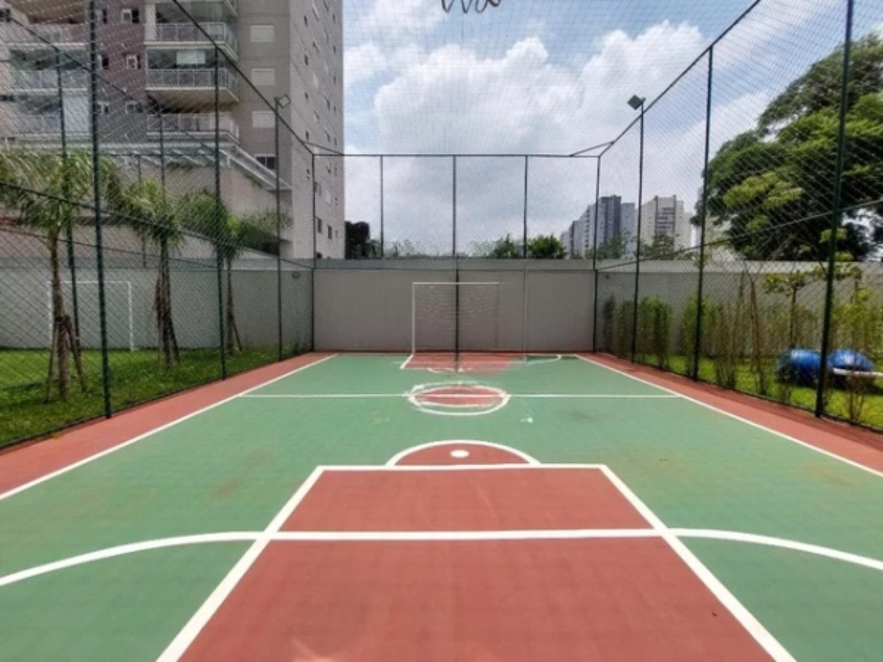 Apartamento, 2 quartos, 47 m² - Foto 9