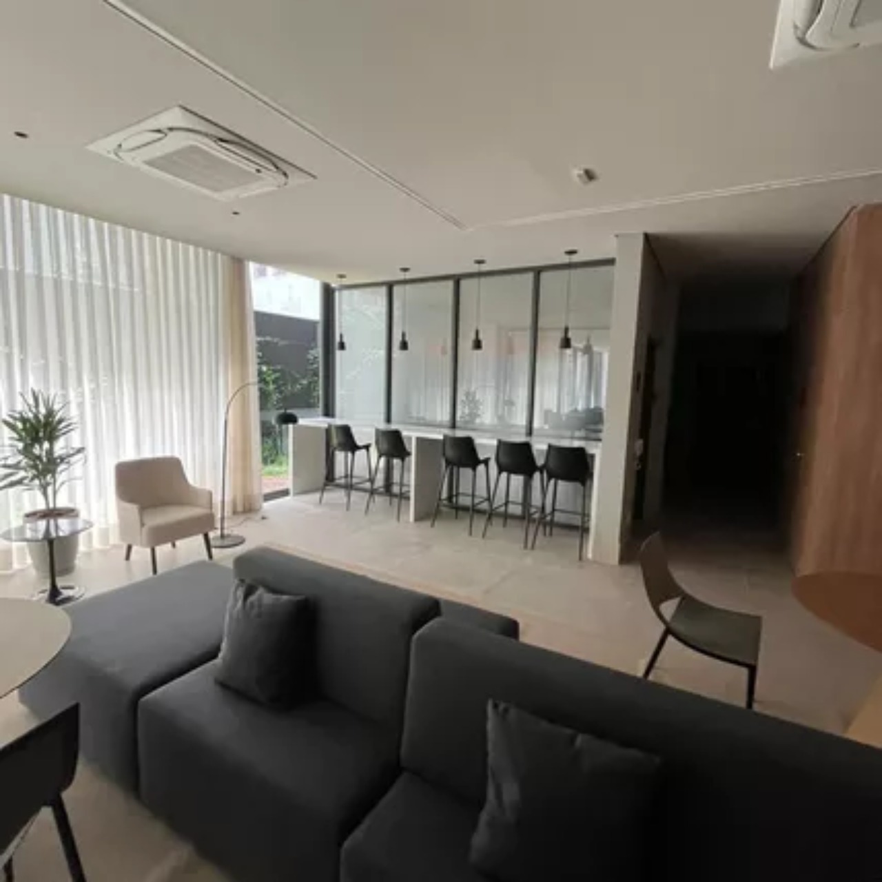 Apartamento, 1 quarto, 29 m² - Foto 4