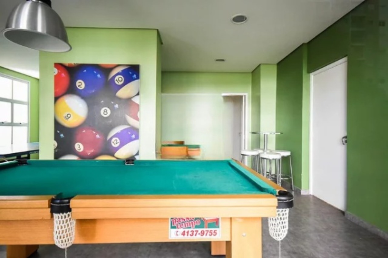 Apartamento, 2 quartos, 58 m² - Foto 18