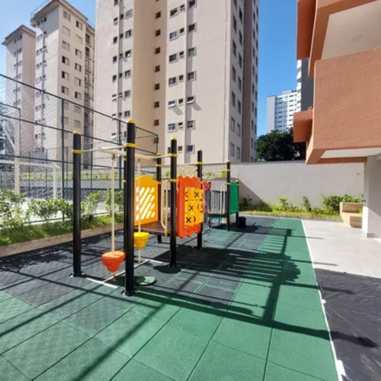 Apartamento, 3 quartos, 123 m² - Foto 11
