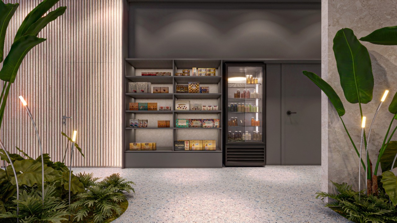 Apartamento, 2 quartos, 71 m² - Foto 19