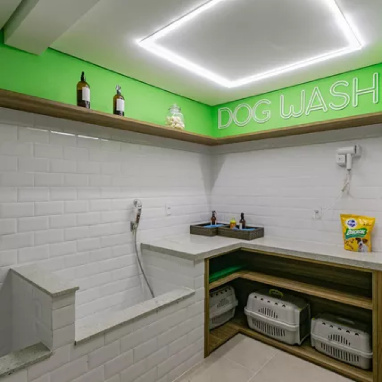 Apartamento, 2 quartos, 32 m² - Foto 14