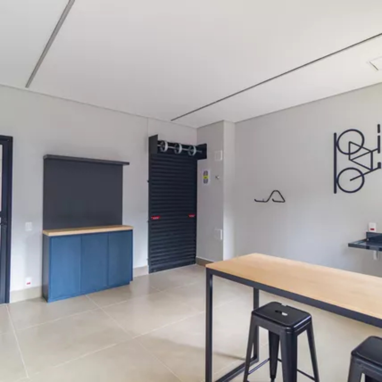 Apartamento, 2 quartos, 35 m² - Foto 15
