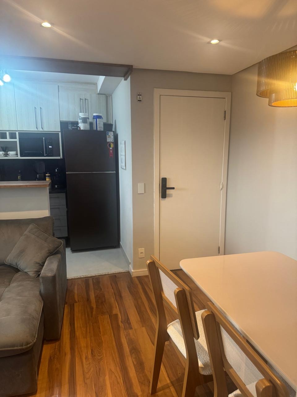 Apartamento, 2 quartos, 58 m² - Foto 32