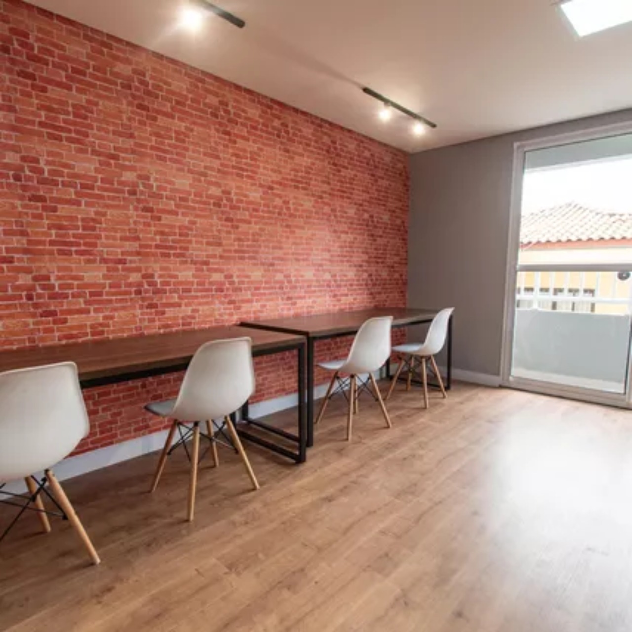 Apartamento, 1 quarto, 25 m² - Foto 7