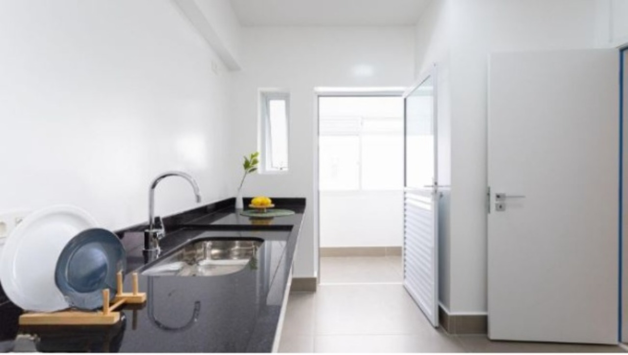 Apartamento, 1 quarto, 64 m² - Foto 11