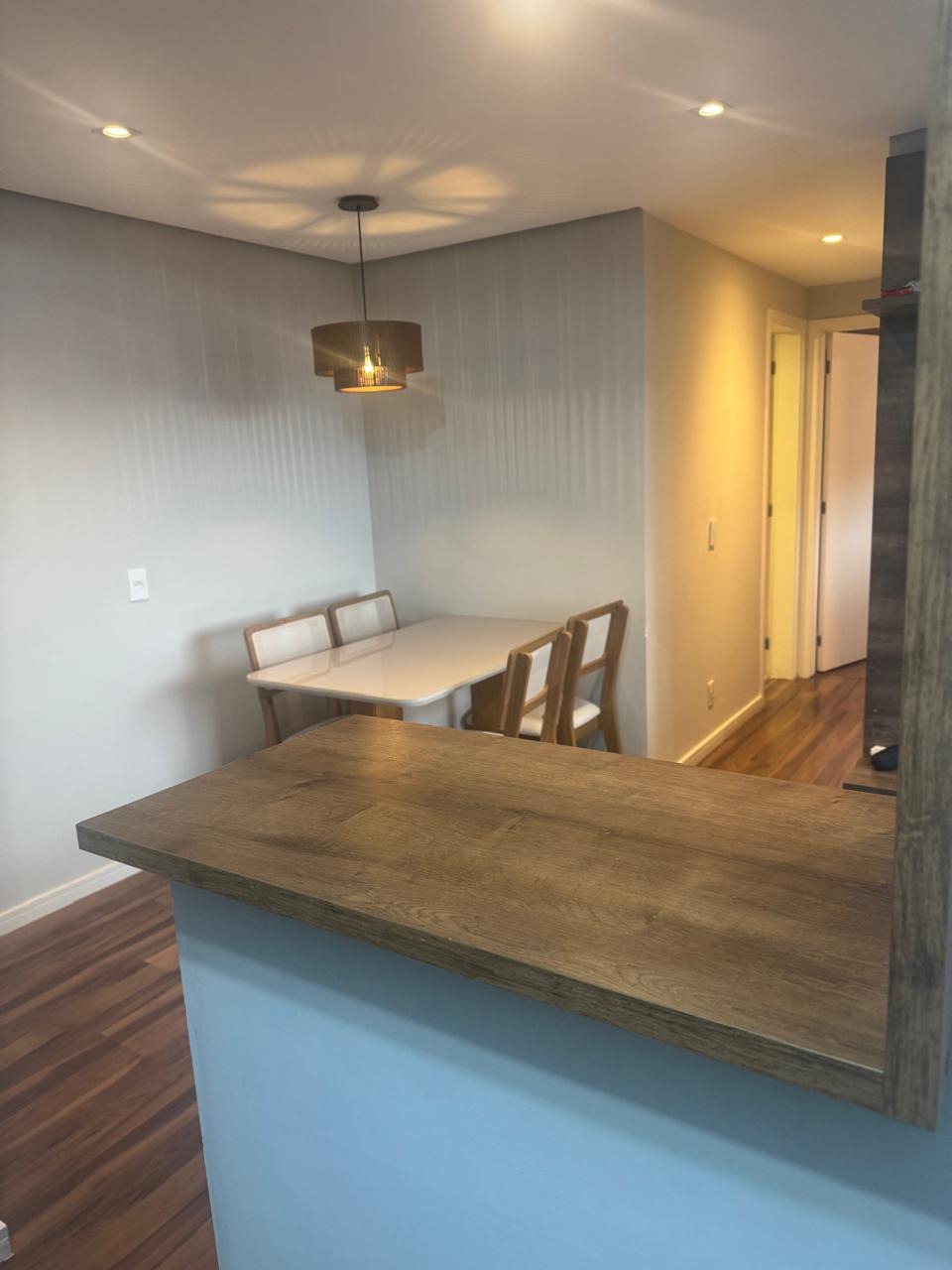 Apartamento, 2 quartos, 58 m² - Foto 33