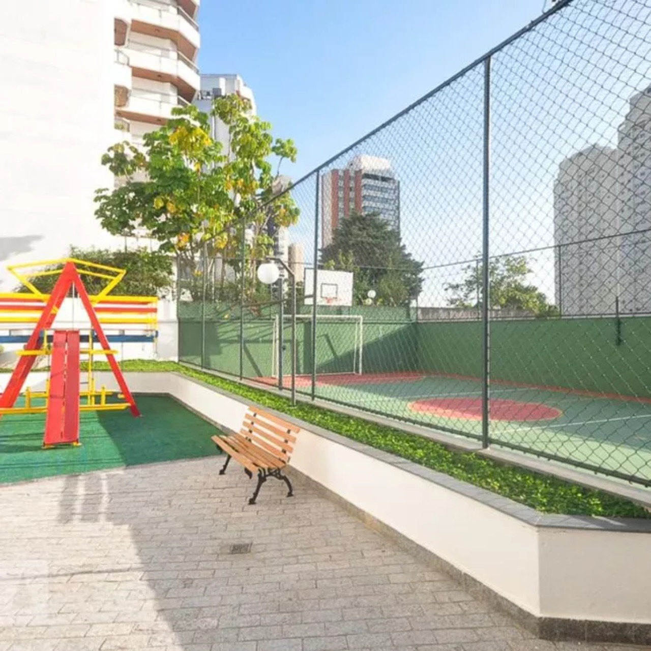Apartamento, 3 quartos, 110 m² - Foto 9