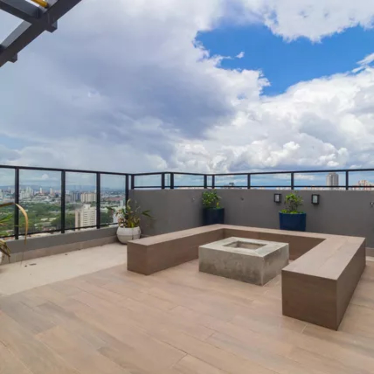 Apartamento, 2 quartos, 35 m² - Foto 7