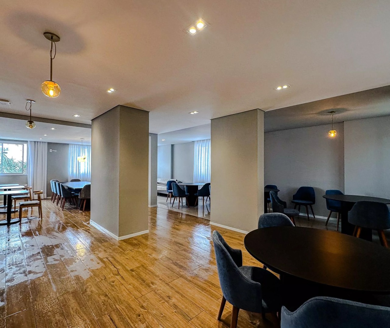 Apartamento, 2 quartos, 50 m² - Foto 10