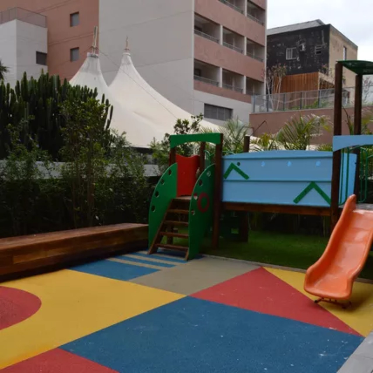 Apartamento, 3 quartos, 141 m² - Foto 6