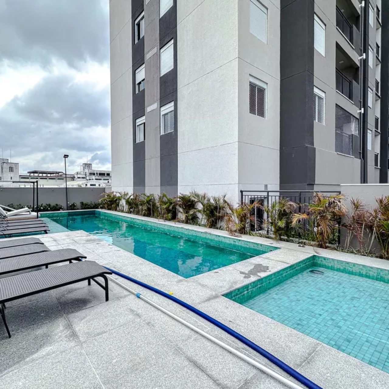 Apartamento, 2 quartos, 50 m² - Foto 3