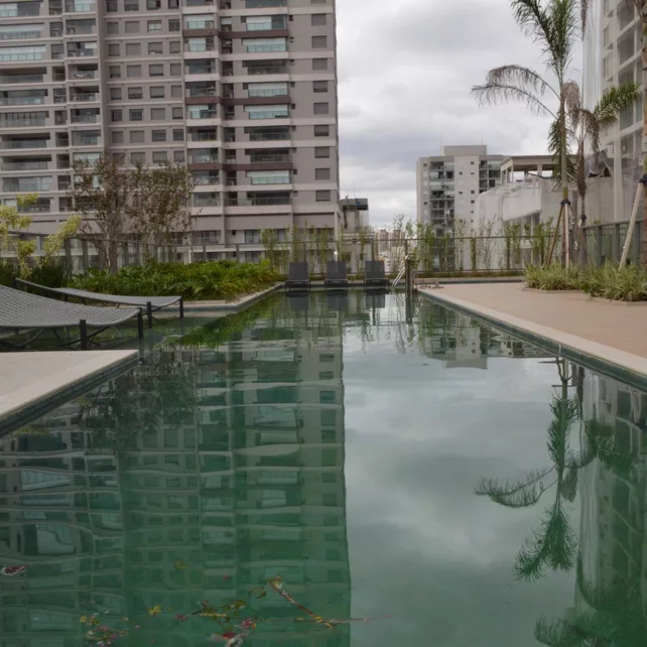 Apartamento, 3 quartos, 141 m² - Foto 3