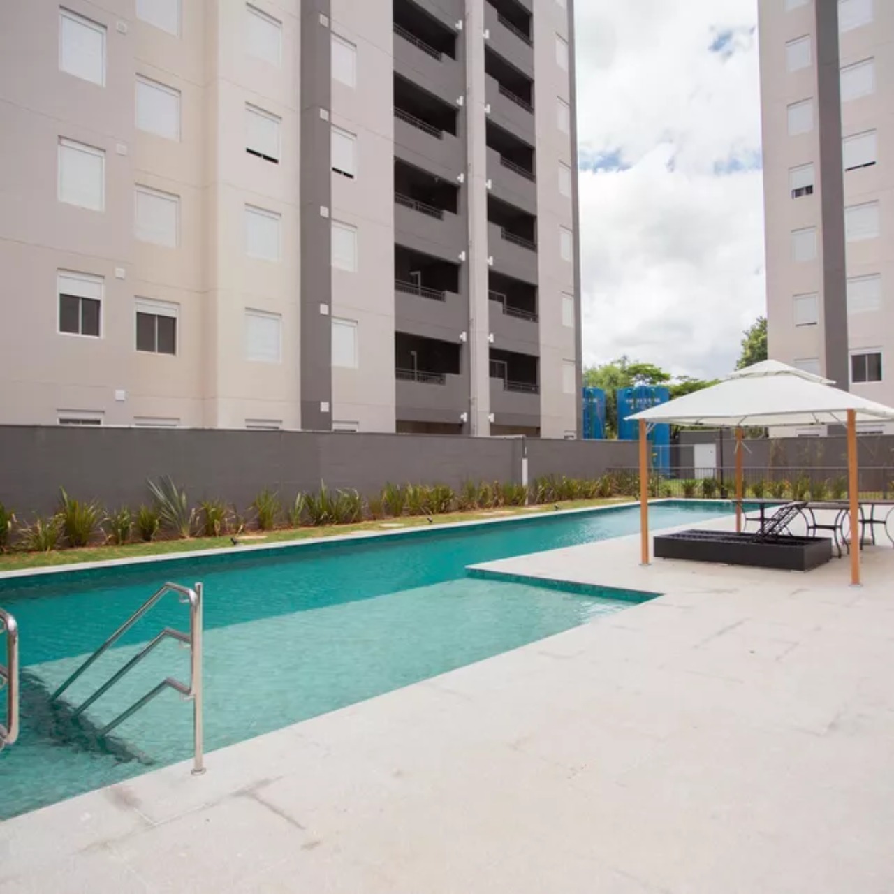 Apartamento, 2 quartos, 49 m² - Foto 7