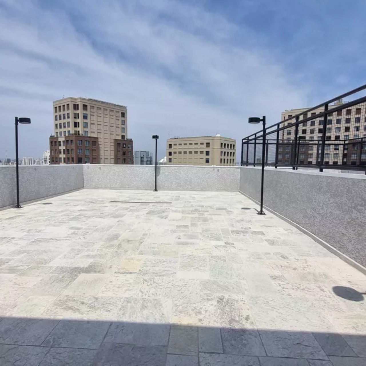 Apartamento, 2 quartos, 40 m² - Foto 5