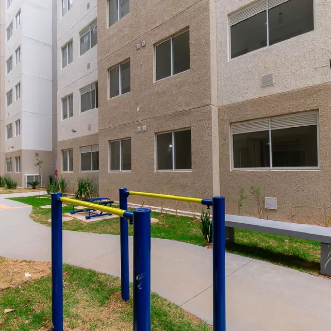 Apartamento, 2 quartos, 32 m² - Foto 5