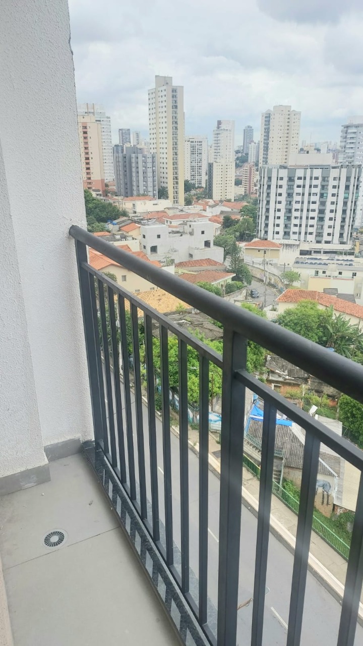 Apartamento, 1 quarto, 25 m² - Foto 15