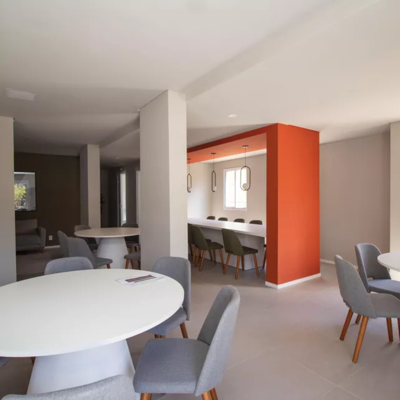 Apartamento, 2 quartos, 36 m² - Foto 8