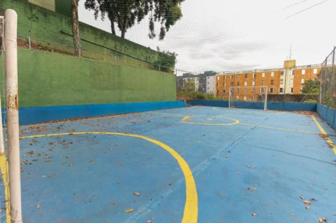 Apartamento, 2 quartos, 53 m² - Foto 22
