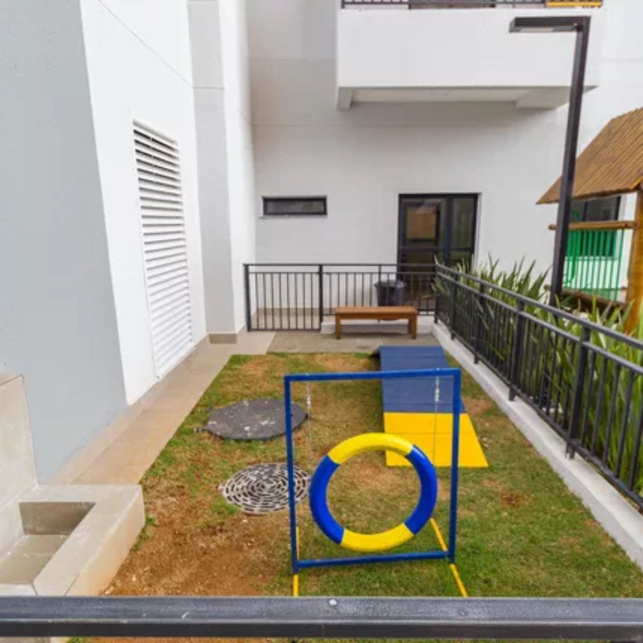 Apartamento, 2 quartos, 35 m² - Foto 10