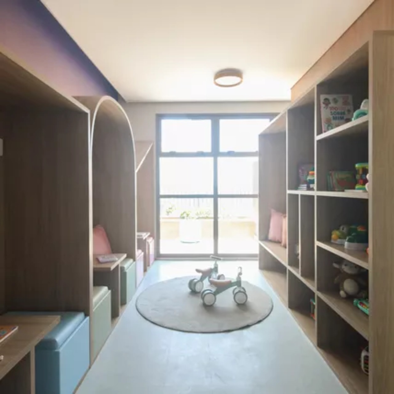 Apartamento, 2 quartos, 47 m² - Foto 5