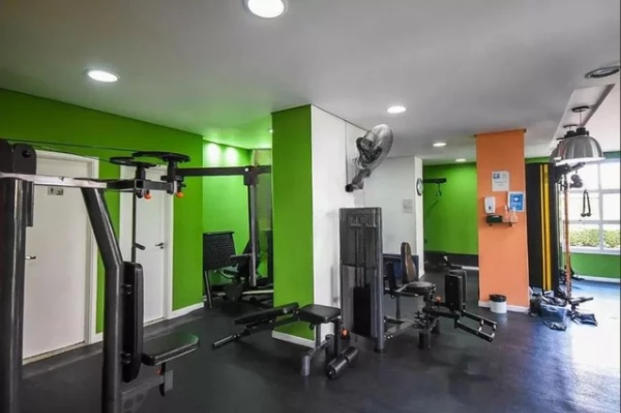 Apartamento, 2 quartos, 58 m² - Foto 16