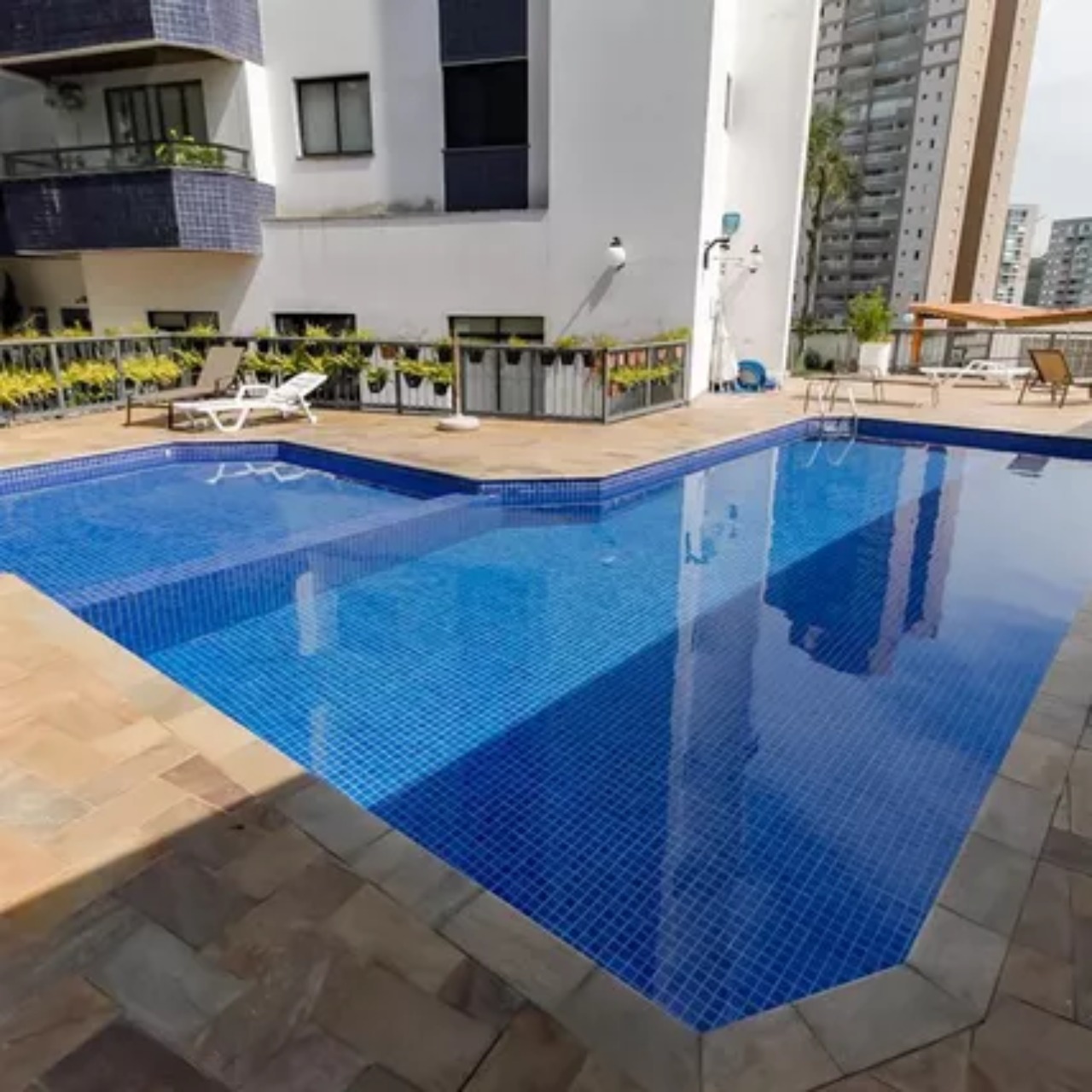 Apartamento, 3 quartos, 110 m² - Foto 6