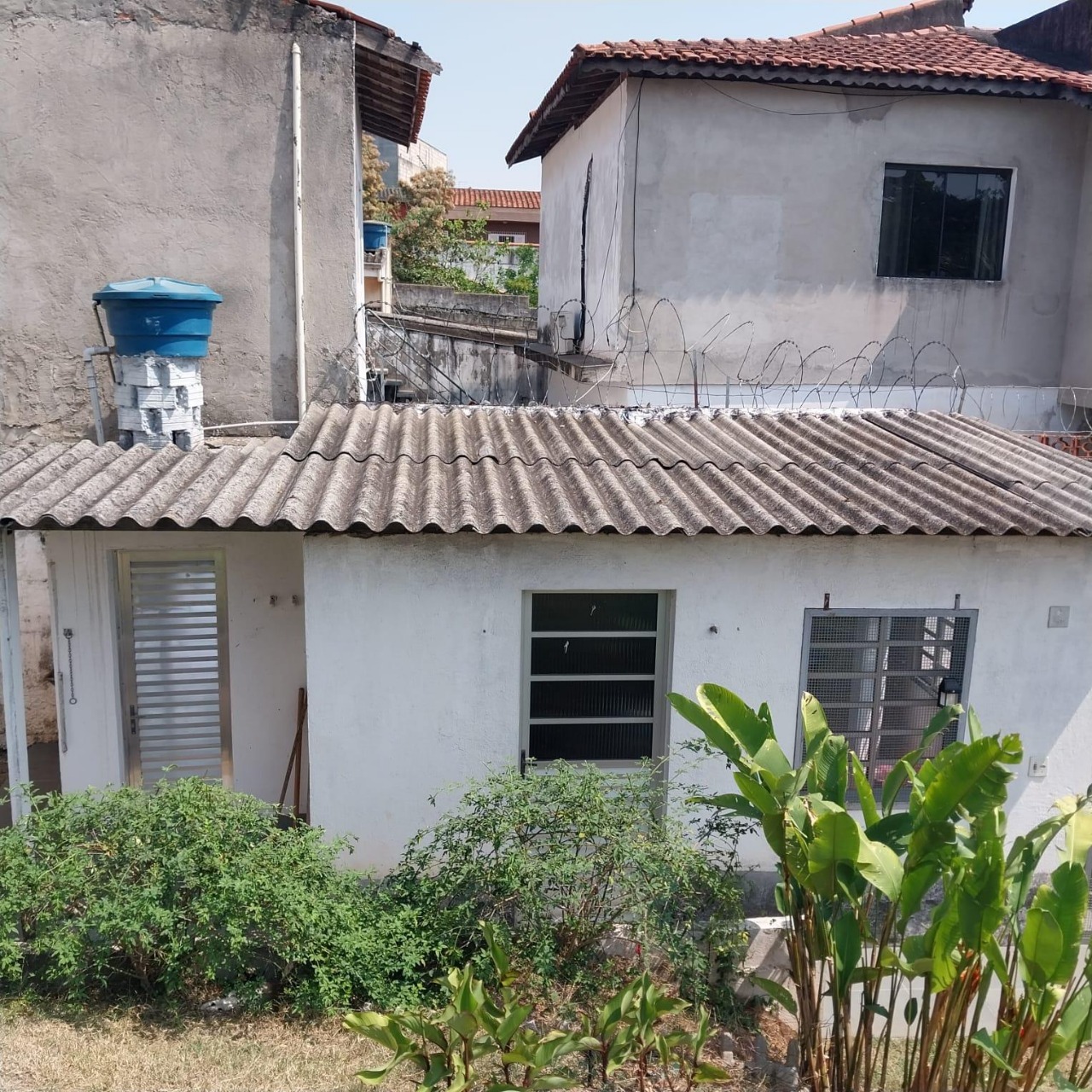 Casa, 2 quartos - Foto 34