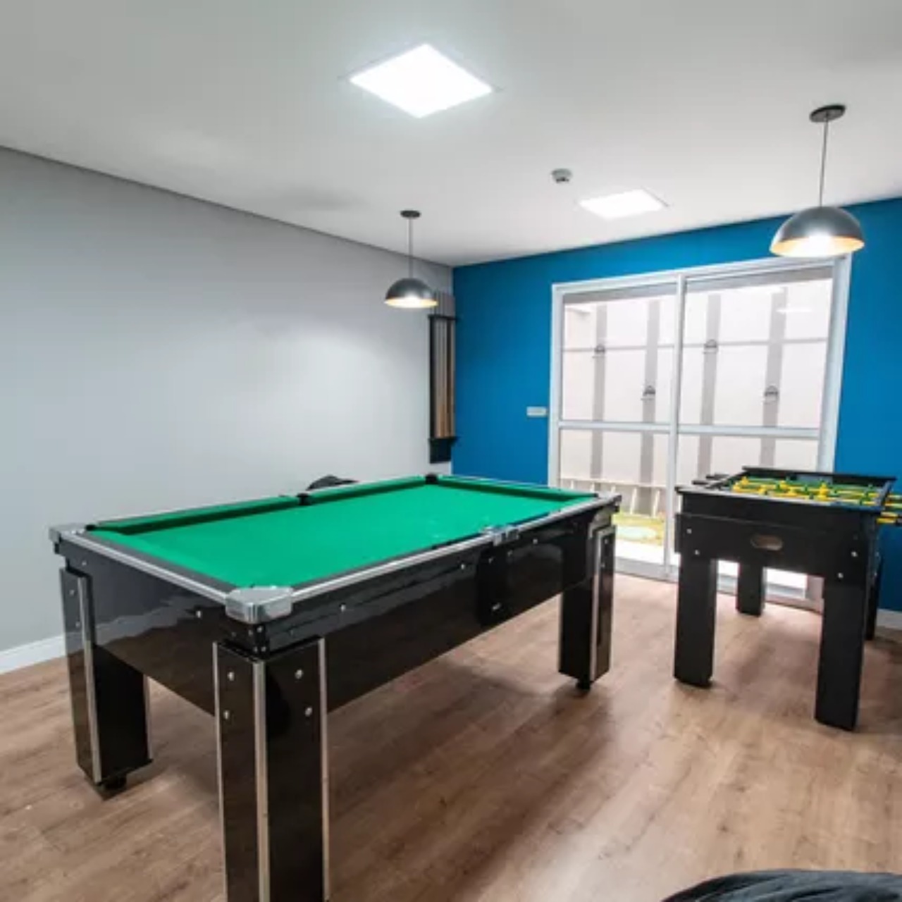 Apartamento, 1 quarto, 25 m² - Foto 9