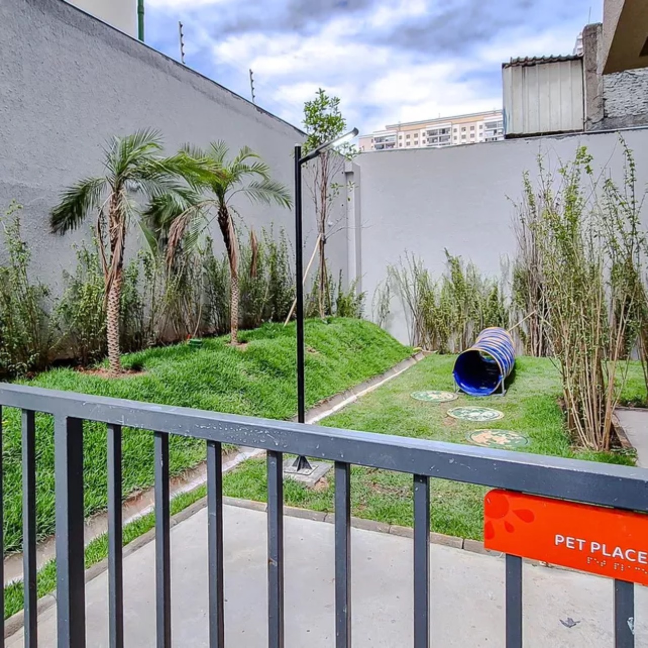 Apartamento, 1 quarto, 28 m² - Foto 10