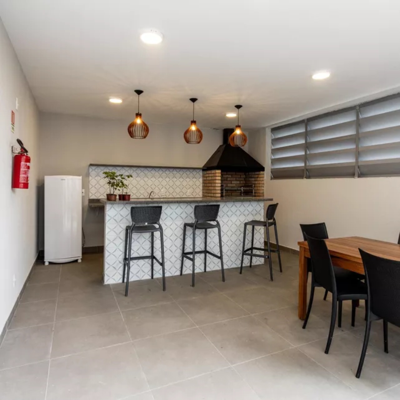 Apartamento, 1 quarto, 28 m² - Foto 13