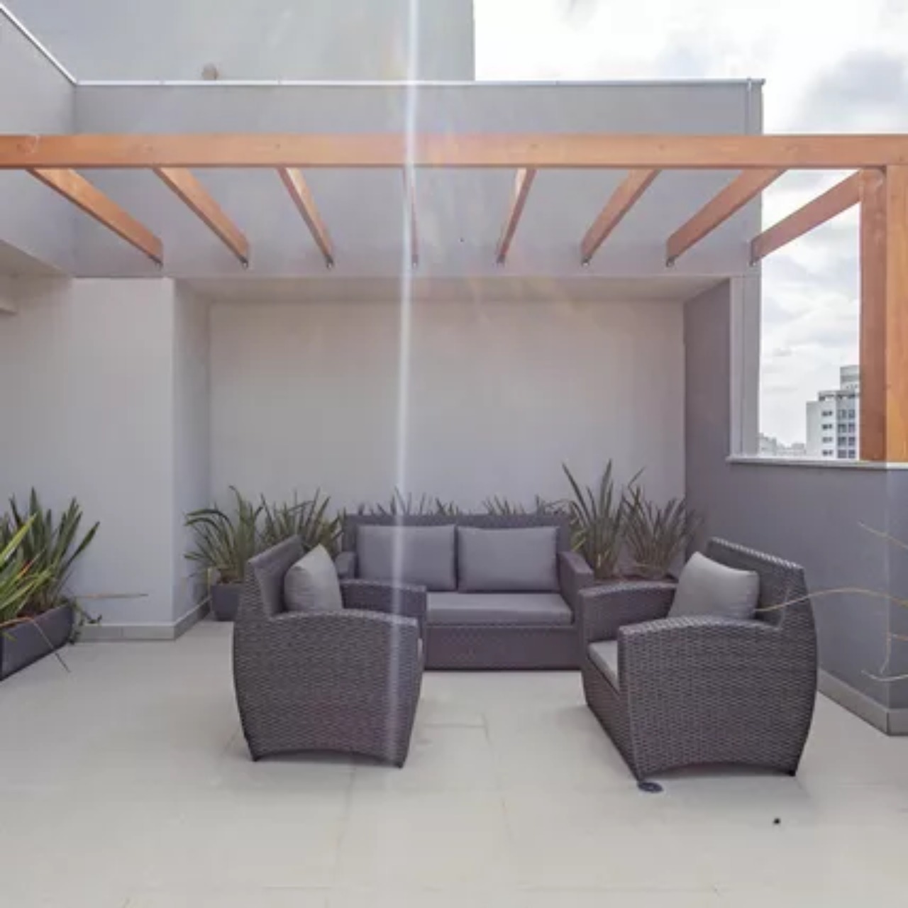 Apartamento, 2 quartos, 33 m² - Foto 11