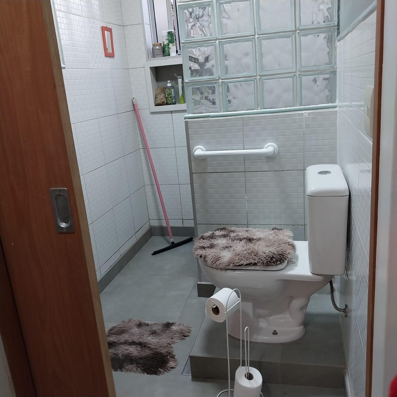 Casa, 2 quartos - Foto 18