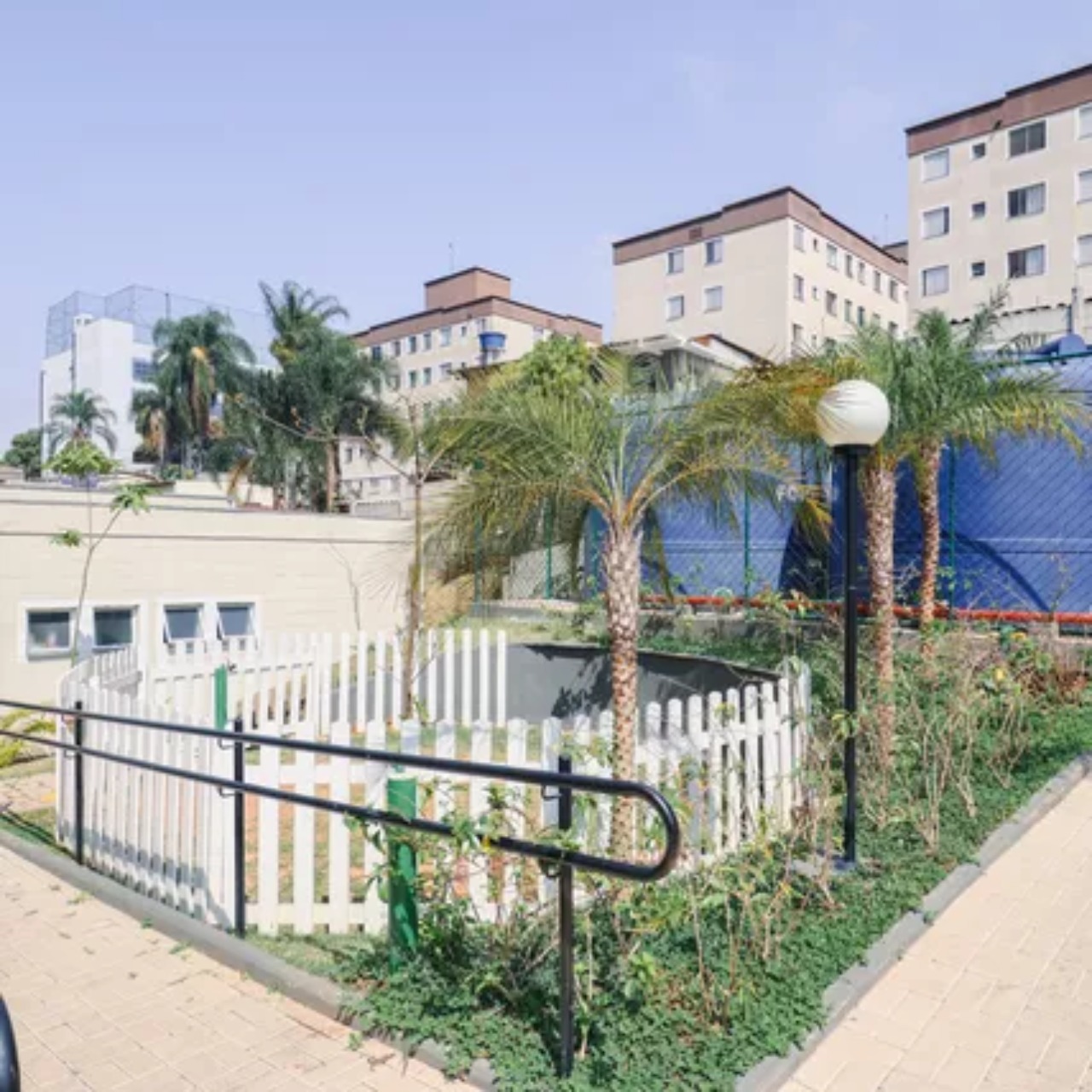 Apartamento, 2 quartos, 40 m² - Foto 2