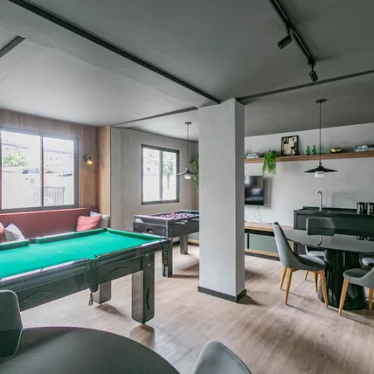 Apartamento, 2 quartos, 32 m² - Foto 10