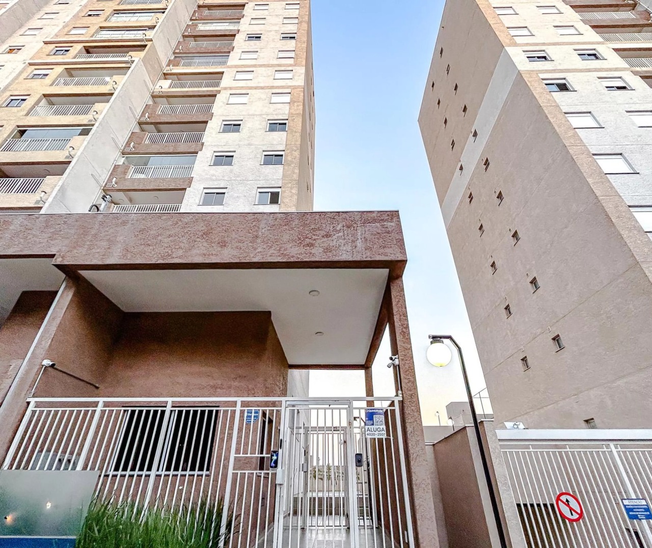 Apartamento, 2 quartos, 57 m² - Foto 1